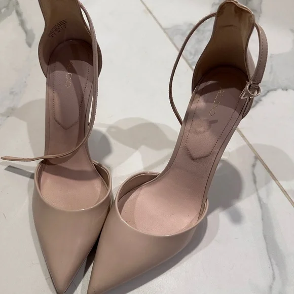 Aldo | Shoes | Dress High Heels 2 Pairs | Poshmark display picture 3
